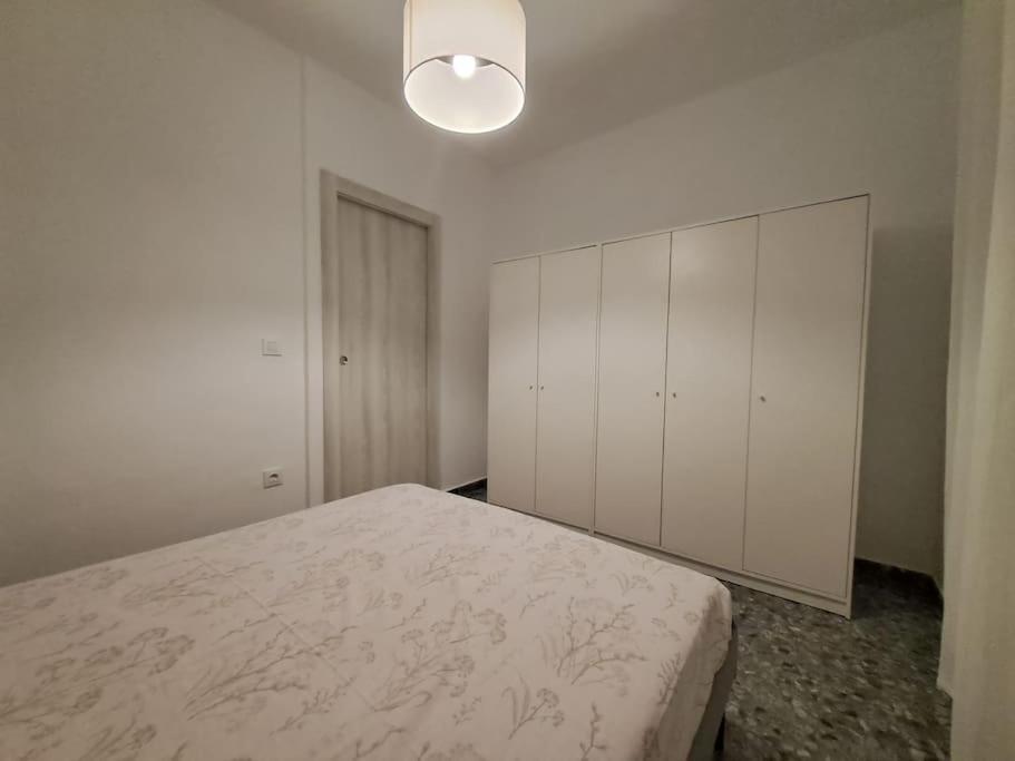 Ferienwohnung Altamira White & Bright Almería Exterior foto