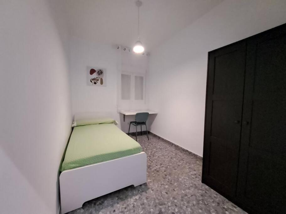 Ferienwohnung Altamira White & Bright Almería Exterior foto