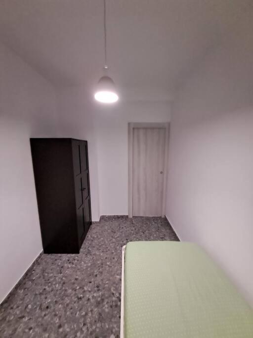Ferienwohnung Altamira White & Bright Almería Exterior foto
