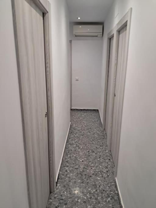 Ferienwohnung Altamira White & Bright Almería Exterior foto